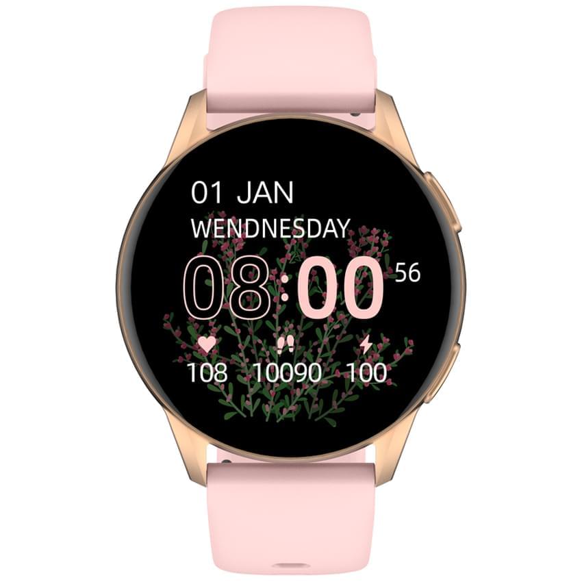 Reloj xiaomi mujer discount rosa